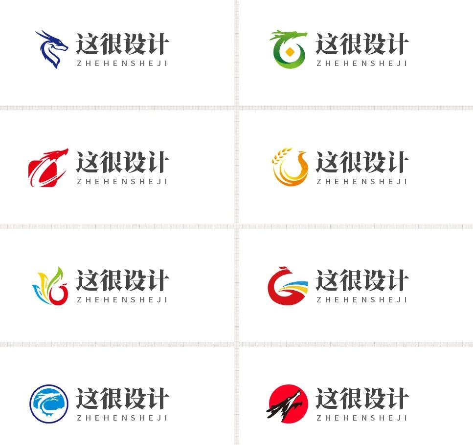 某宝5元设计一个logo，半年赚了30多万？