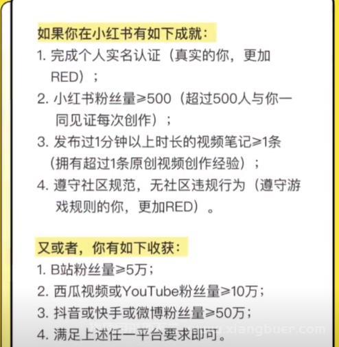 小红书电商无货源项目思路，从开店到选品的一些玩法