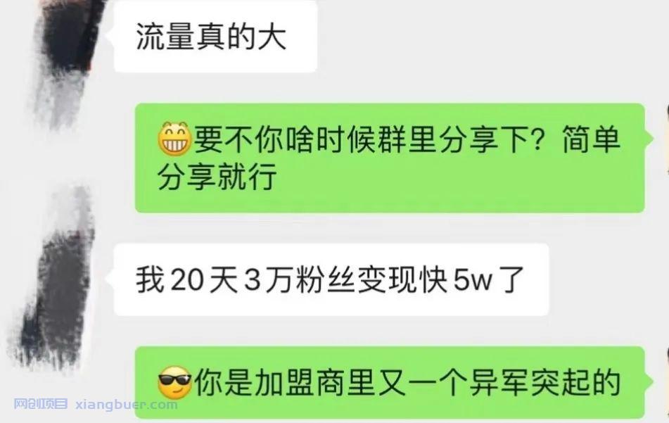 30天赚了40万，29个视频打造惊人收入