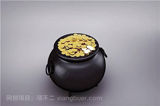 穷人的第一桶金，怎么来？