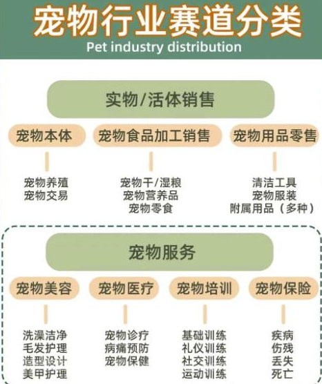 小红书宠物项目：长期稳定，月入8000+