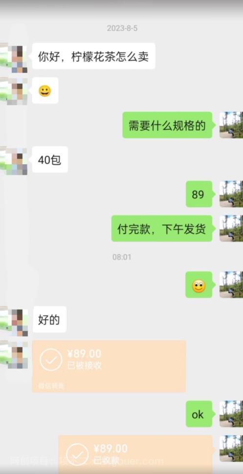 【第3095期】8月份超级蓝海赛道，水果花茶高客单暴利项目，无脑搬运，一部手机轻松日入500+【揭秘】