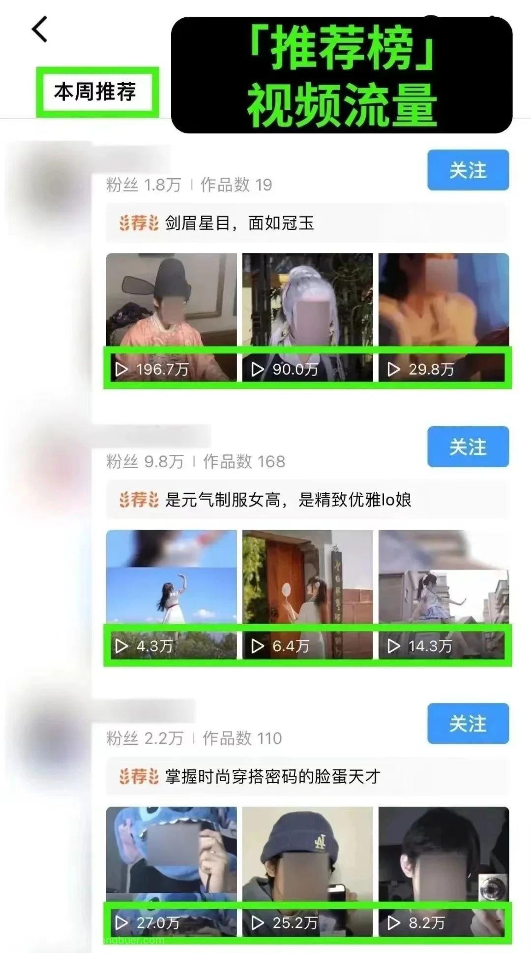 QQ小世界短视频项目，操作简单，人人都能操作