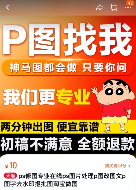 P图项目