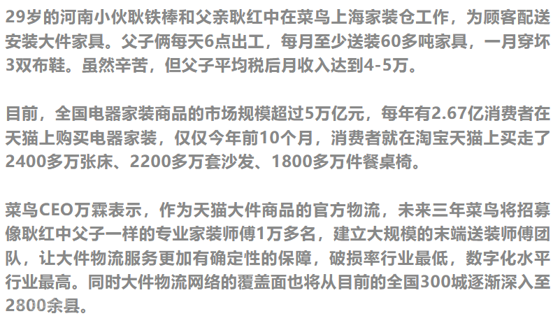 月赚2万，年赚20-30万！一个人就可以赚钱的项目~