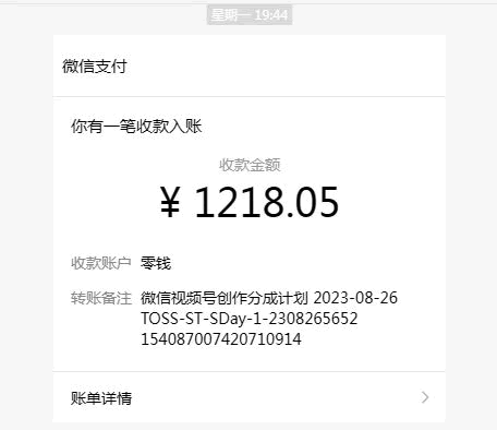 盘点最近流行6个副业项目