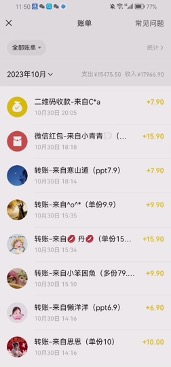 【第7078期】一单收益19.9-399，一个蓝海冷门项目，在小红书上卖人事虚拟资料