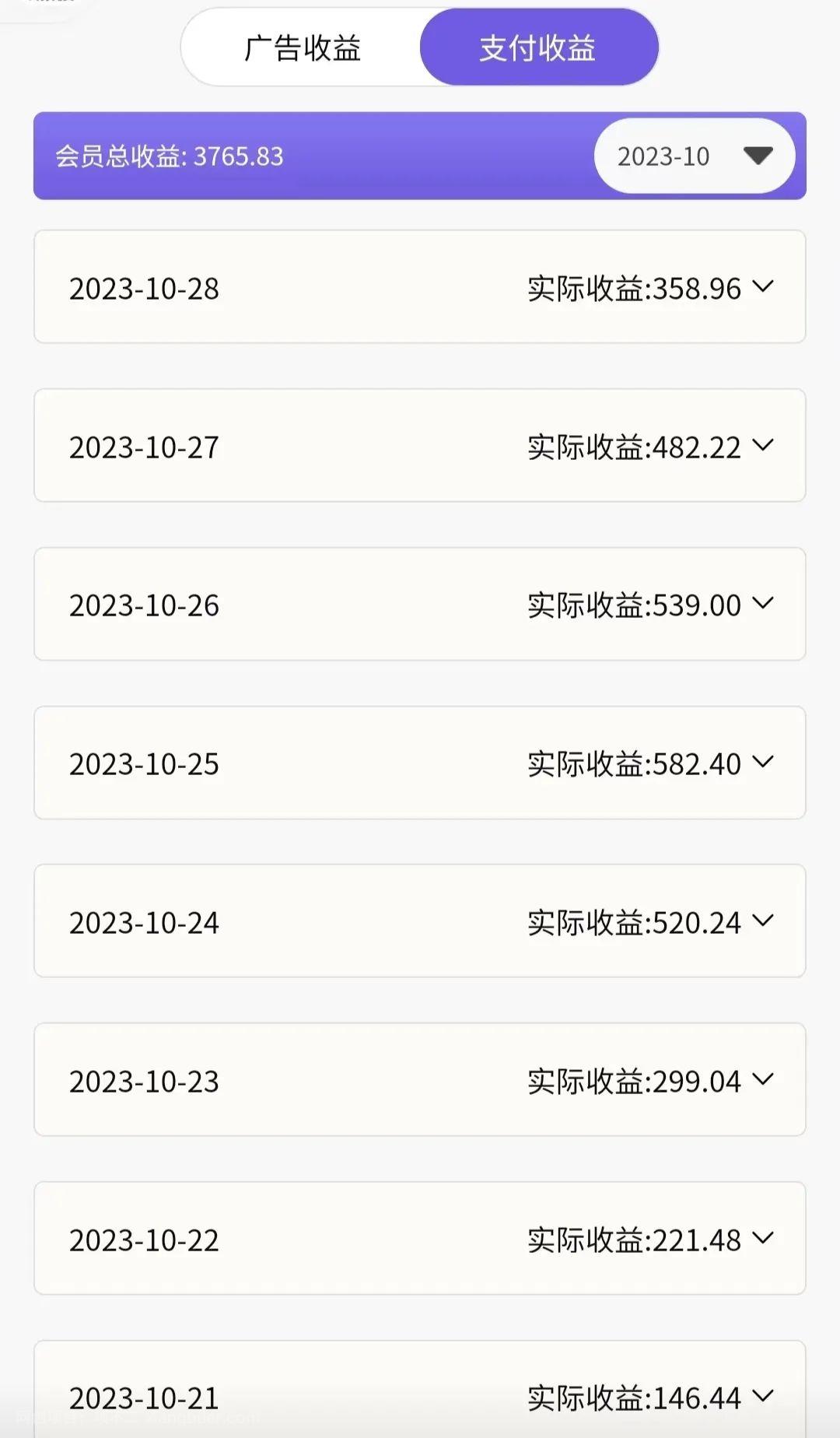 【第7608期】神图君双项玩法5w播放收益3000+ 