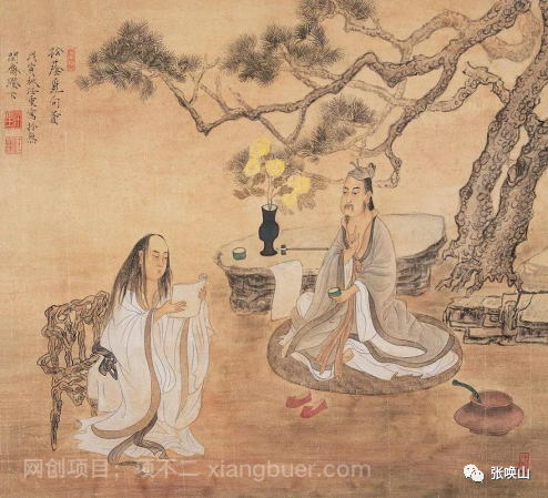 王阳明：人生欲成大事，需破心中三贼