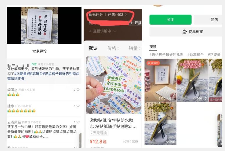 【第7448期】一天竟然赚了6000多，教育类选品，新手也可操作，更不用每天做短视频【揭秘】